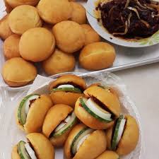 Ada sesetengah agak susah untuk dibuat, namun ada juga yang senang sahaja untuk dicuba kerana ianya menggunakan sukatan cawan. Resepi Pau Sambal Tumis Resepi Bonda