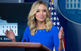 The official fox news channel instagram linkin.bio/foxnews. Fox News Kayleigh Mcenany To Co Host Network S Outnumbered Panel Show