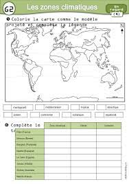 Généralement, les zones climatiques ont la forme d'une ceinture circulaire autour des. G2 Les Zones Climatiques Les Zones Climatiques Ppt Video Online Telecharger