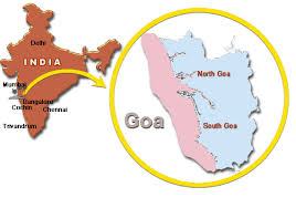 Image result for goa small state photos