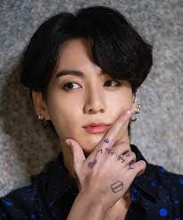 Bts jungkook got a tattoo on his neck. What Are Your Opinion On Fans Copying Bts Jungkook S Tattoos Quora