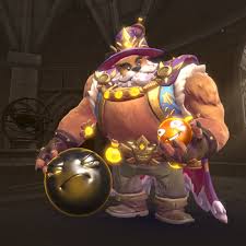 We did not find results for: Bomb King Official Paladins Wiki