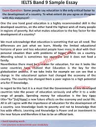Ielts Sample Essay Topics 2020 Band 9 Writing Task 2 In 2020 Ielts Writing Writing Tasks Essay Writing Skills