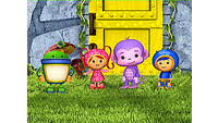 Team umizoomi s02e07 purple monkey mission برای تماشا و یا دانلود این ویدئو نیاز به خرید اشتراک دارید! Team Umizoomi Super Solvers Leapfrog