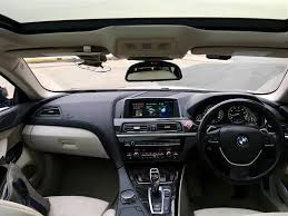 The change in interface and functionality is drastic. Nbt Evo Id5 Id6 Rtrofit With Touch Screen F12 F13 F06 6post Com Bmw 6 Series Forum