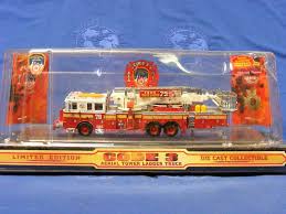 Each squad, pumper, rescue, rear mount and tower ladder includes a fully custom. Buffalo Road Imports Aerialscope Ladder Truck Fdny 79 Fire Ladder Trucks Diecast Model Code 3 Collectibles Diecast Scale Models