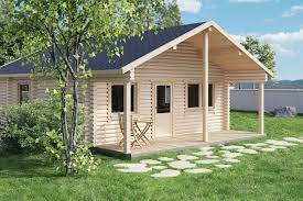 Bellissimi bungalow in legno abitabili legnonaturale com. Casette Di Legno Koala Casette In Legno Di Design