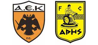 Αντιθέτως, στην αεκ ο μάσιμο καρέρα δεν έχει να αντιμετωπίσει σοβαρή απουσία πέραν του γαλανόπουλου και του κλωναρίδη. Live Aek Arhs Cosmote Sport 2 To Paron