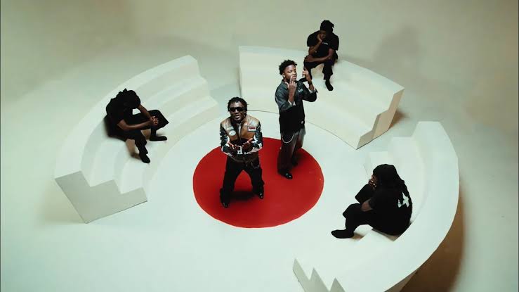Jun☥or🥷 on X: "KWEKU SMOKE &amp; LASMID-FAITH🔥❤️ https://t.co/kgxafBQnff"  / X