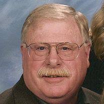 Condolences for William R. Oliver