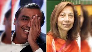 Mukesh Ambani news: Mukesh Ambani continues to rule Hurun India Rich List  for 9th consecutive year; Smita V Crishna richest woman