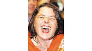 Wenn der Nutzer vor Lachen auf dem Boden liegt