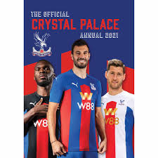 Crystal palace football club is a professional football club based in selhurst in the borough of croydon, south london, england, who currently compete in the premier league, the highest level of english football. Crystal Palace Fc Annual 2021 At Calendar Club