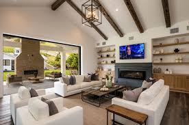 Get the latest news and analysis in the stock market today, including national and world stock market news, business news, financial news and more 20 Modern Farmhouse Living Room Designs Home Design Lover