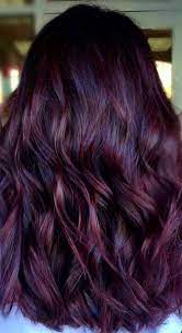 Themisfitblonde Love This Hair Styles Brunette Hair Color Hair Color Burgundy
