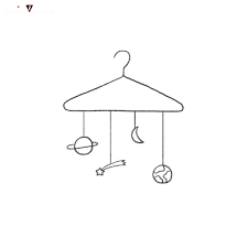 The basic rule of minimalism is to make everything as simple as possible. 35 Cool Easy Whimsical Drawing Ideas 2022