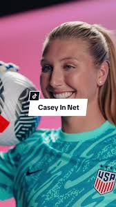 Dream job? @Casey Murphy made hers a reality. ❤️ 🎥 Meet the 18, presented  by @Allstate