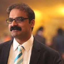 Ahsan Warraich's Instagram, Twitter & Facebook