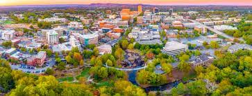 Greenville, south carolina is home to many assisted living facilities for those interested in this sort of arrangement. Affordable Housing And Public Transportation In Greenville