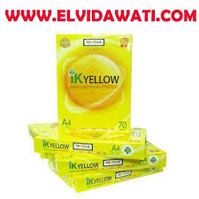 » reflex a4 copy paper. Ik Yellow A4 Copy Paper 70gsm 75gsm 80gsm Id 11274418 Buy Indonesia Copy Paper Office Paper A4 Ec21
