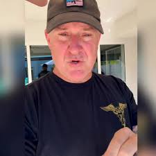 HunterSeven Spotlight: Dr. Alec Weir, M.D. Emergency & Functional Medicine  . . We are very privileged to have Dr. Alec Weir as both a supporter and  member of the HunterSeven team. Dr.