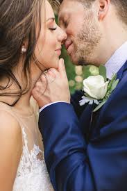 Elegant Regina Winter Wedding