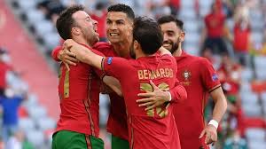 Seleção portuguesa de futebol) est la sélection de joueurs portugais représentant le pays lors des compétitions internationales de football masculin, sous l'égide de la fédération portugaise de football. Nwe Xl0f6 S3m