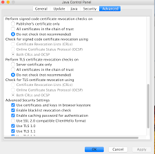 I have a requirement to temporarily disable certificate validation in camel 2.12. Is There A Java Setting For Disabling Certificate Validation Stack Overflow