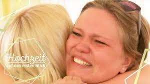 Vor zwei jahren nahmen die liebeshungrigen an der sechsten staffel von hochzeit auf den ersten blick teil. Passen Die Matches Bei Hochzeit Auf Den Ersten Blick Cute766