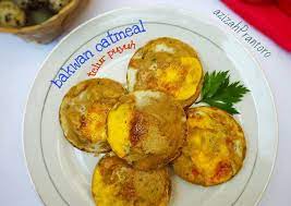 Cukup dengan 3 bahan, kok, kamu juga bisa banana oatmeal cookie menjadi pilihan tepat bagi kamu yang ingin makan camilan enak dan sehat. Wow Rupanya Gini Langkah Mudah Untuk Bikin Resep Bakwan Sayur Oatmeal Telur Puyuh Tanpa Minyak Yang Bisa Manjain Lidah Simpel Dan Menggugah Selera Mari Kita Masak