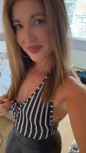 New level of EXTRA revealed when you reach your 40's slamming into  perimenopause & discover you have ZERO mouth filter left… this mouth gona  say what its gona say & I have