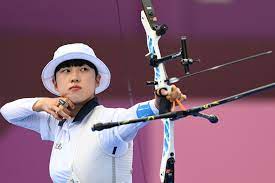 An san's official world archery biography, including results, medal list, news, photos, videos and more. Zlt5k Dawsgmmm