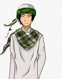 Dihalaman ini anda akan melihat gambar kartun akhi keren yang ! Gambar Kartun Muslim Bahagia Ets2 Mods