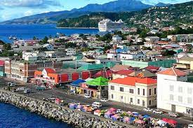 Dominica, the nature island of the caribbean. Dominica Windsor Capital Management