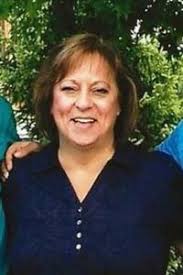 Laureen "Laurie" Shook Obituary in Carolltown at Stevens Funeral Home  Carrolltown