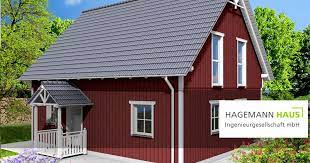 Wir bauen die urgemütlichen häuser aus den geschichten von astrid lindgren. Hagemann Haus Alle Details Zum Fertighaus Anbieter Fertighaus De