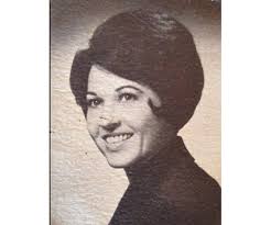 Jean Vinson Obituary (1928