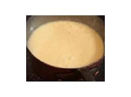 Recette Du Beurre Blanc Nantais Par Une Recette De Fan A Retrouver Dans La Categorie Sauces Dips Et Pates A Tartiner Sur Www Espace Recettes Fr De Thermomix Sup Sup