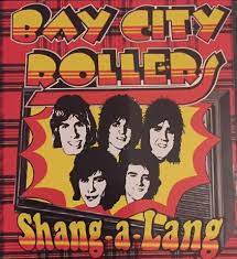 For a relatively brief but fervent period (nicknamed rollermania), they were a worldwide. Shang A Lang Tv Series 1975 Imdb