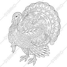 Our turkey coloring sheets are a brilliant free resource for teachers and parents to use in class or at home, and will be sure to keep the little free printable turkey coloring pages. Coloring Page For Adults Digital Coloring Page Thanksgiving Etsy Turkey Coloring Pages Thanksgiving Coloring Pages Coloring Pages