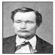 Olaf Olson (1849-1893)