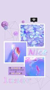 Open me ᴗ aesthetic cute and random wallpapers. Wallpaper Iphone Tumblr Blue 278 Iphone Wallpaper