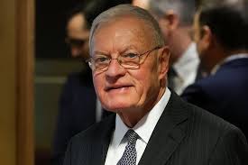 Russia has 'fair concern' about NATO expansion