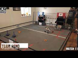 Check spelling or type a new query. High Score Remote Match 11 Ultimate Goal Ftc University Challenge Team Reno Youtube