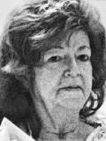 Judy Simpkins Obituary (2012)