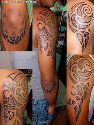 Todas las noticias sobre luis enrique publicadas en el país. Tattoo Of Maori Shoulder Elbow