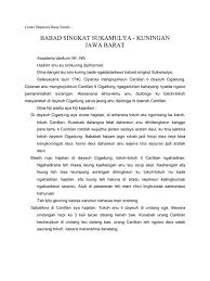 Berikut adalah penjelasan dan contoh biantara atau pidato bahasa sunda dgn beragam tema, seperti perpisahan, kemerdekaan, kebersihan, agama, narkoba, dll. Conto Biantara Basa Sunda