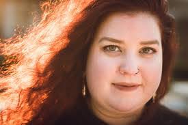 Gilda Lyons's Instagram, Twitter & Facebook