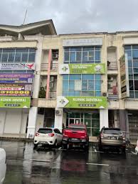 Klinik Pergigian Viva Sentral