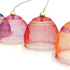 It offers a source of natural and pleasant light in the children's room. Woven Lamp Shades Ideas On Foter